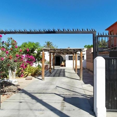 Tiempo Precioso Casita 호텔 라파스 외부 사진