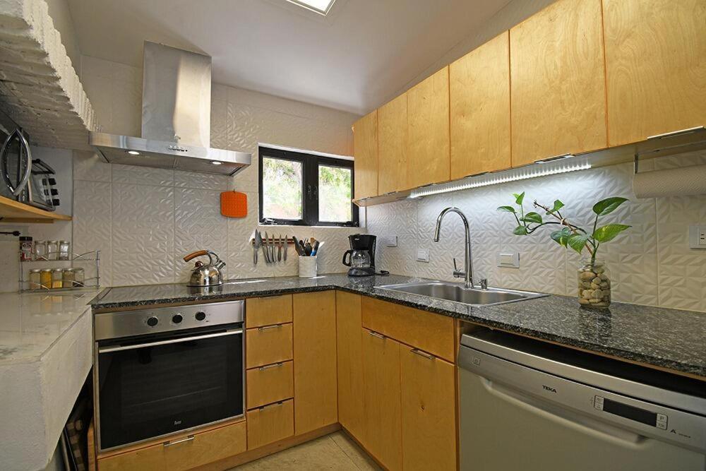 Tiempo Precioso Casita 호텔 라파스 외부 사진