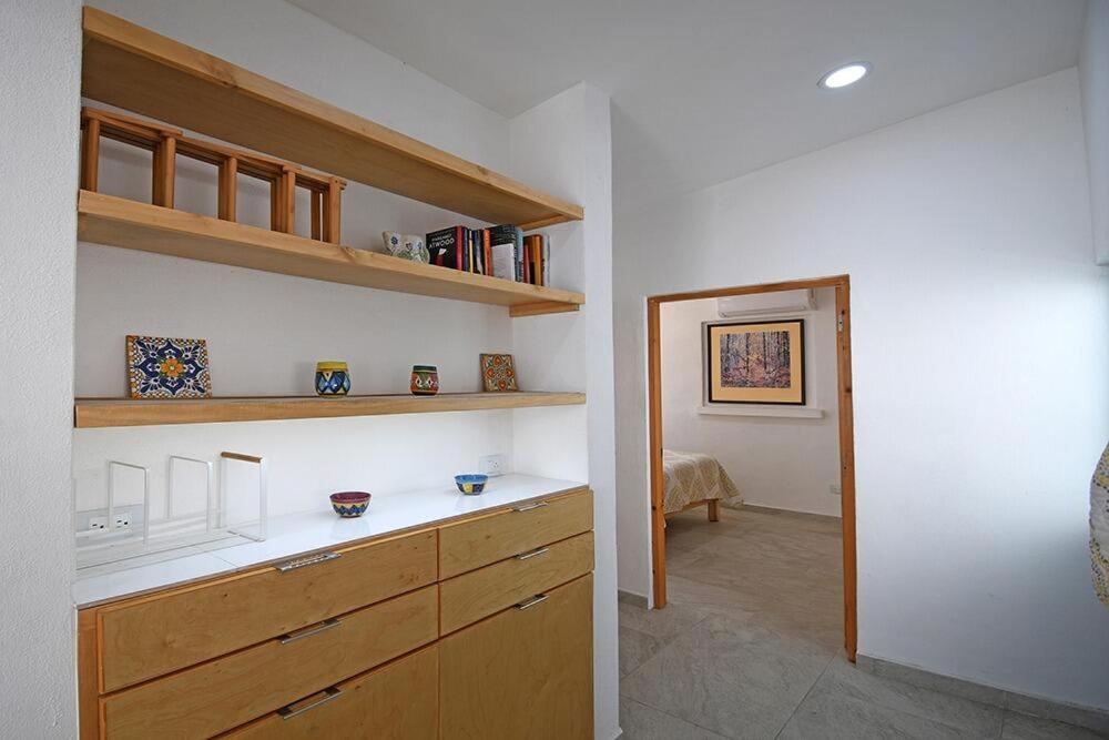 Tiempo Precioso Casita 호텔 라파스 외부 사진