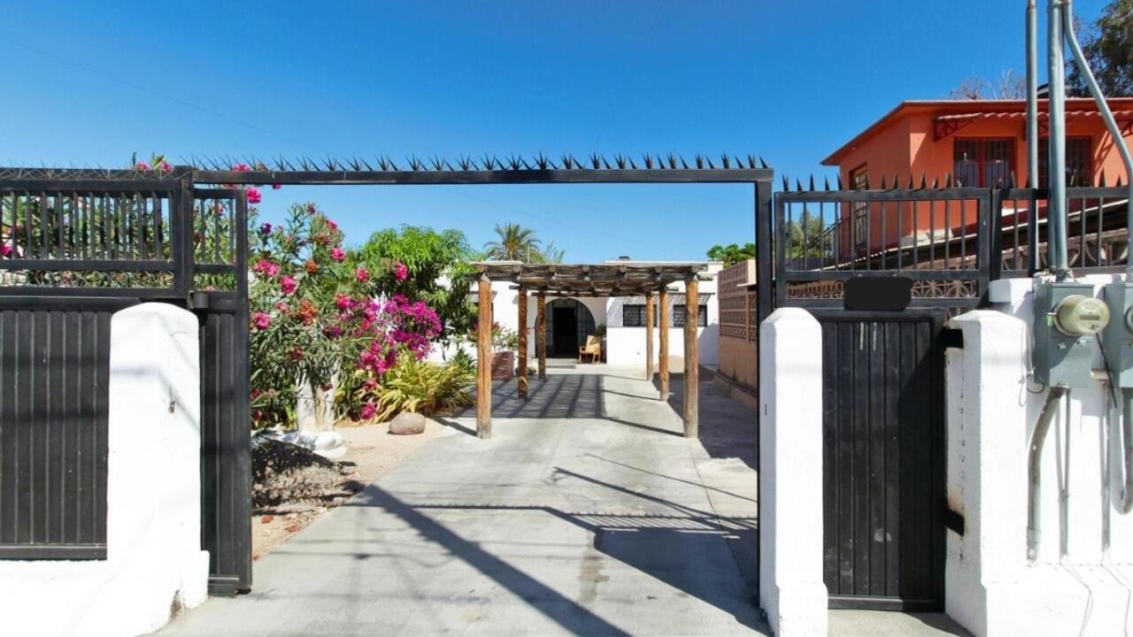 Tiempo Precioso Casita 호텔 라파스 외부 사진