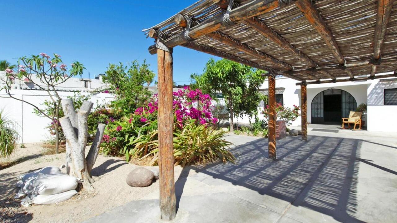 Tiempo Precioso Casita 호텔 라파스 외부 사진