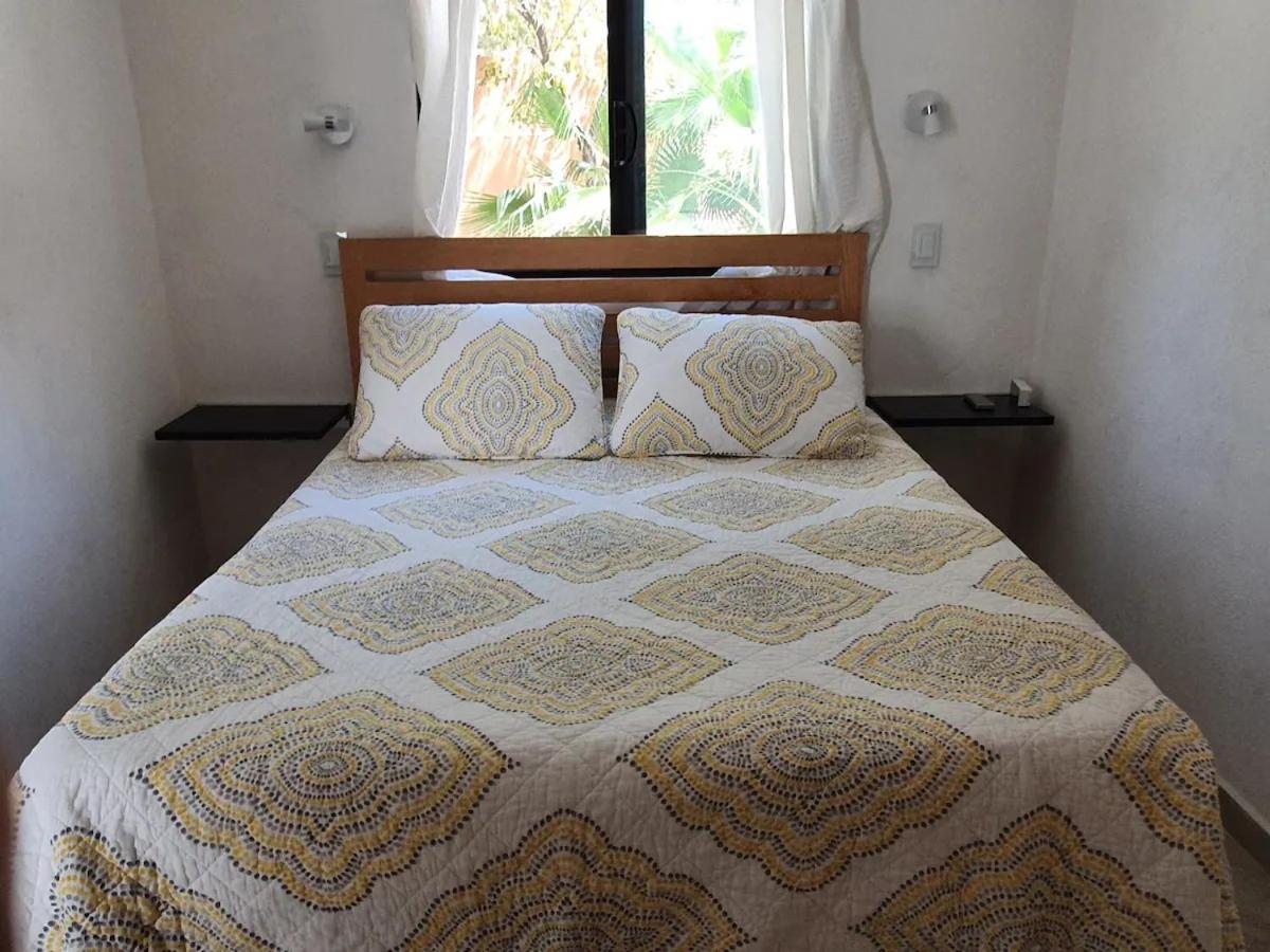 Tiempo Precioso Casita 호텔 라파스 외부 사진