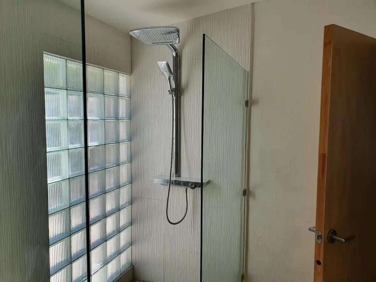 Tiempo Precioso Casita 호텔 라파스 외부 사진